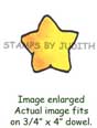 AAA-10 Open Star